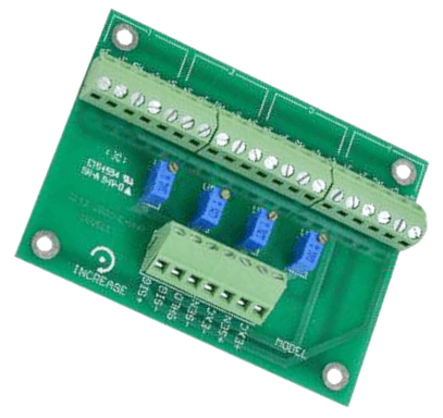 PCB 4 Rotated