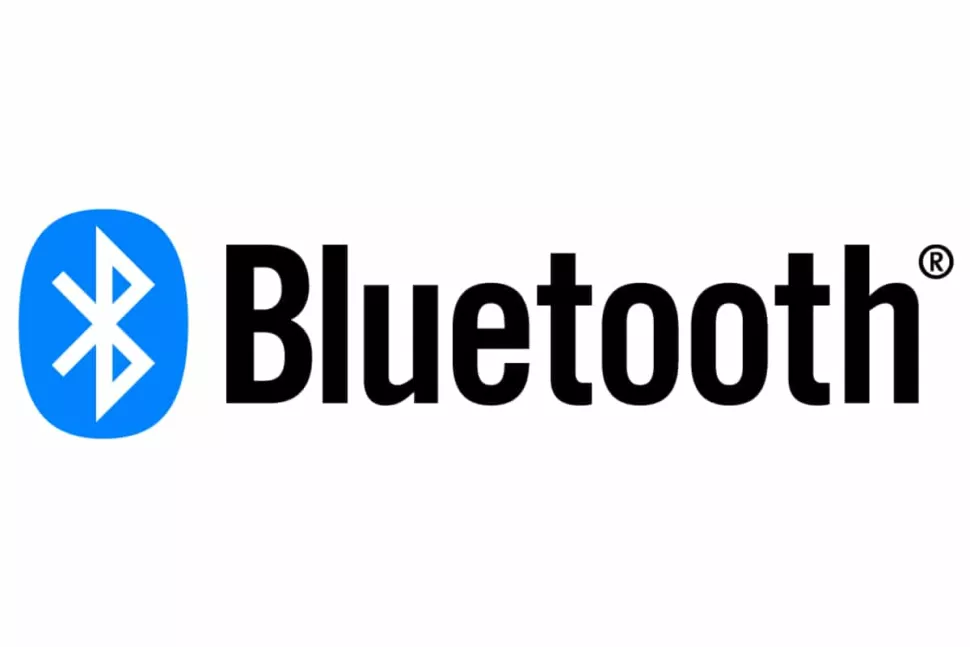 The Bluetooth logo