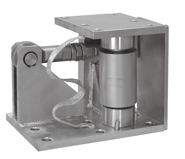 the CD-GD Module manufactured by Transcell and used in weight measurement and force sensor applications