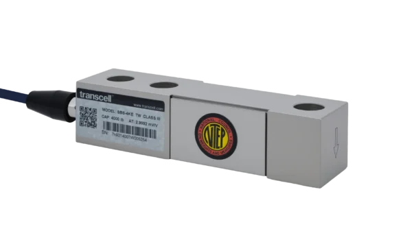 SBS Series Single Ended Shear Beam