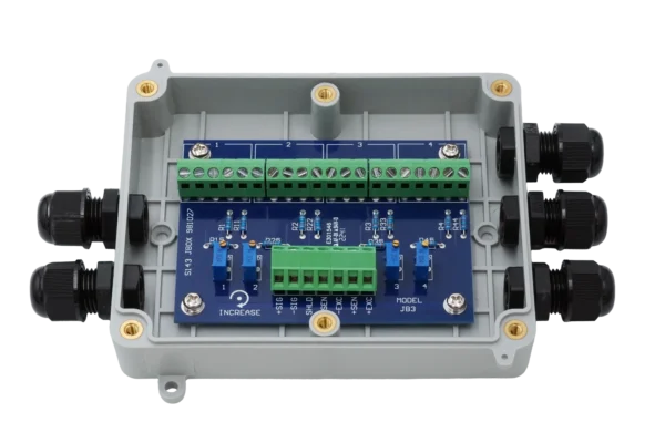 JB-FI-4 Signal Trim