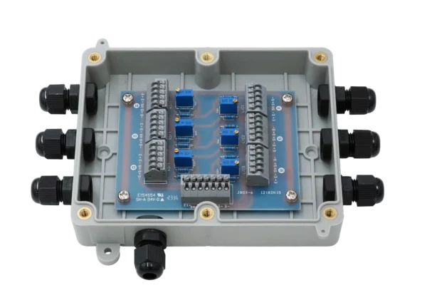 JB-FI-6 Signal Trim