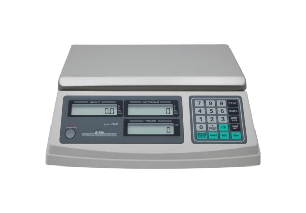 TCS3T Counting Scale