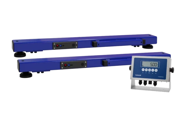 Weighbeams 5040 – SWP 40