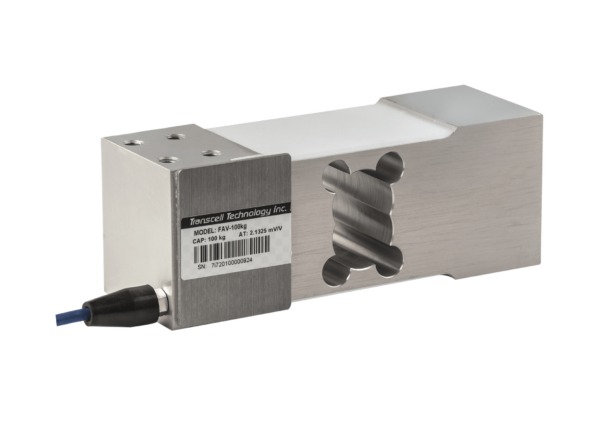 FAV Series Single Point Load Cell
