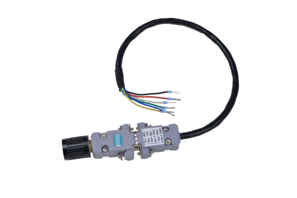 Load Cell Simulator for Field use.