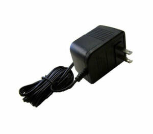 AC-DC Adapters & Power Cords