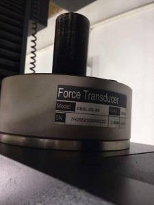Force transducer