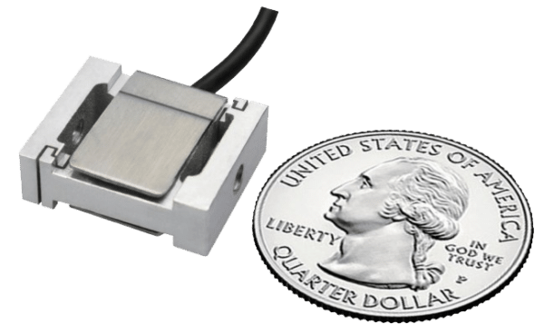 Load Cells | Reliable Load Measurement | Transcell