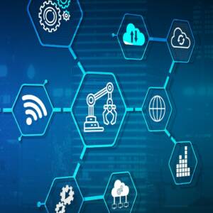 robotics connectivity signal processing